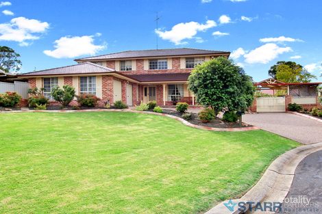 Property photo of 11 Ford Place Erskine Park NSW 2759