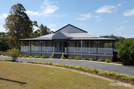 Property photo of 17 Ronald Court Peachester QLD 4519