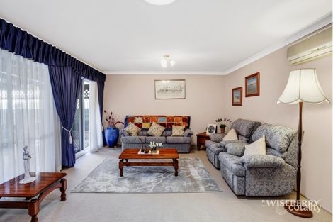 Property photo of 3 Honeygum Way Mardi NSW 2259
