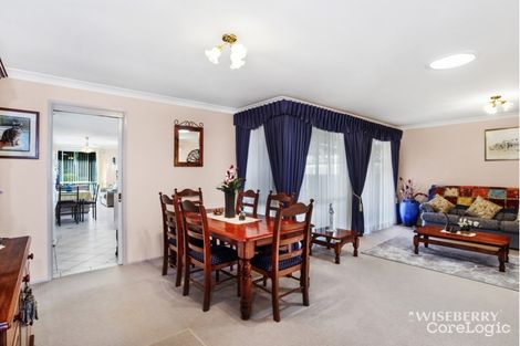 Property photo of 3 Honeygum Way Mardi NSW 2259