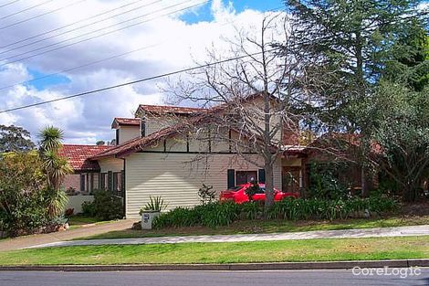 Property photo of 29 Karloon Road West Pennant Hills NSW 2125