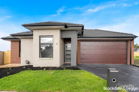 3 Rathcooney St, Woodstock, VIC 3751