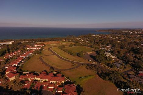 Property photo of 3 Mackerel Crescent Korora NSW 2450