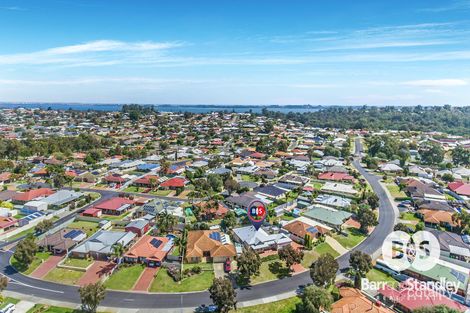 Property photo of 60 Chapple Drive Australind WA 6233