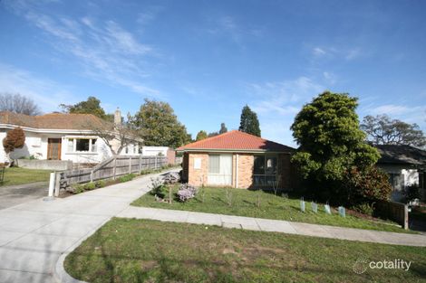 1/25 Barkly St, Ringwood, VIC 3134