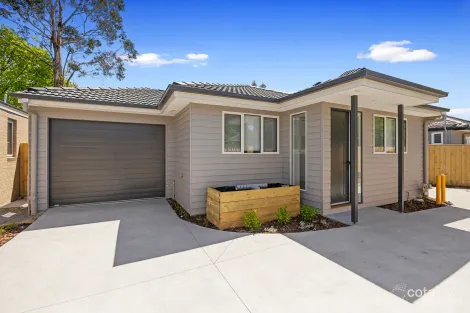 2/5 Orchard St, Kilsyth, VIC 3137