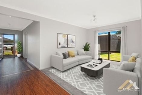 Property photo of 11 Schrader Court Eastwood VIC 3875