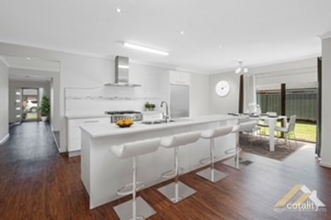 Property photo of 11 Schrader Court Eastwood VIC 3875