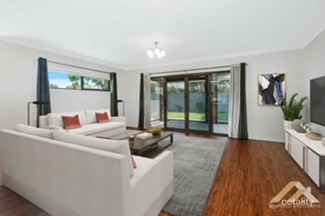 Property photo of 11 Schrader Court Eastwood VIC 3875