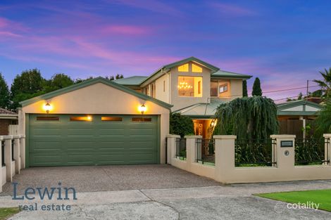 Property photo of 5 Famechon Road Edithvale VIC 3196