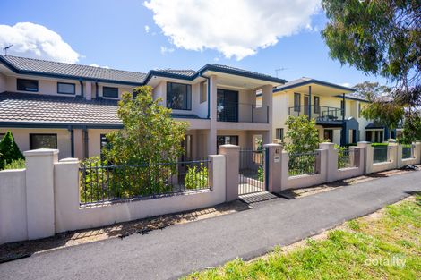 Property photo of 41 Frances Burke Street Gungahlin ACT 2912