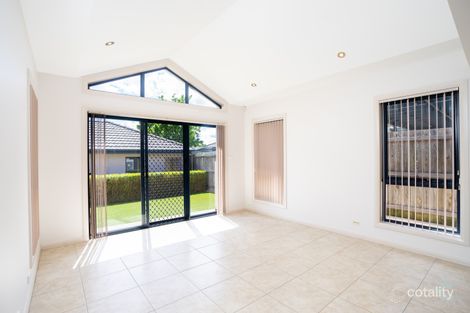 Property photo of 41 Frances Burke Street Gungahlin ACT 2912