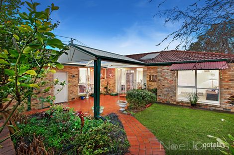 49a Gracedale Ave, Ringwood East, VIC 3135