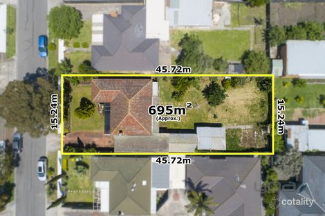 Property photo of 21 Euroa Avenue Sunshine North VIC 3020