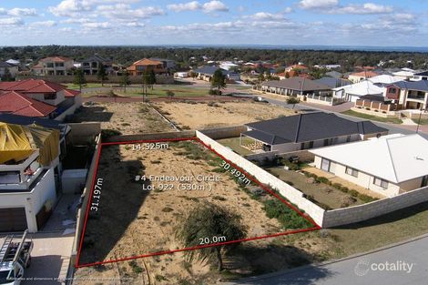 4 Endeavour Cir, Wannanup, WA 6210