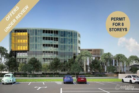 445-467 Blackburn Rd, Mount Waverley, VIC 3149