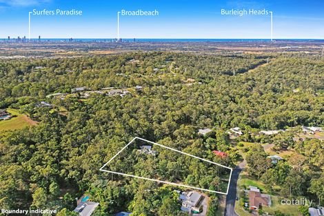 Property photo of 44 Harry Mills Drive Worongary QLD 4213