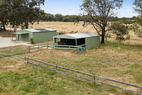 410 Sungarrin Rd, Tallarook, VIC 3659