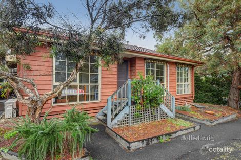 Property photo of 1/17A Mt Dandenong Road Ringwood East VIC 3135