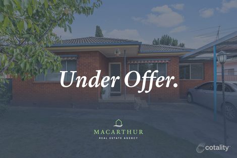 Property photo of 73 Tichborne Crescent Kooringal NSW 2650