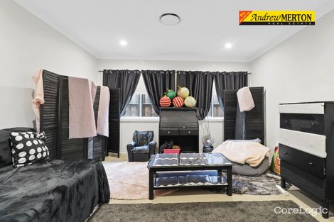 Property photo of 36 Dorado Street Box Hill NSW 2765