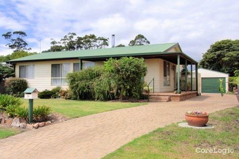 Property photo of 10 King Place Eden NSW 2551