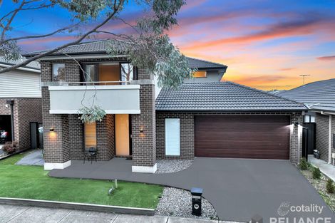 Property photo of 13 Glenfern Circuit Truganina VIC 3029