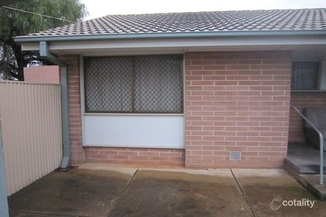 9/109 Woodford Rd, Elizabeth North, SA 5113