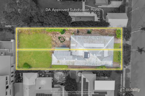 Property photo of 42 Seventh Avenue Sandgate QLD 4017