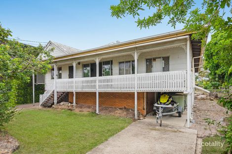 Property photo of 42 Seventh Avenue Sandgate QLD 4017