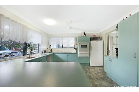 Property photo of 43 Russell Street Aitkenvale QLD 4814