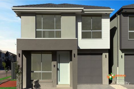 Property photo of 8 Cirrus Street Schofields NSW 2762