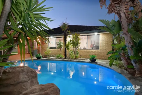 Property photo of 10 Condro Bend Sinagra WA 6065