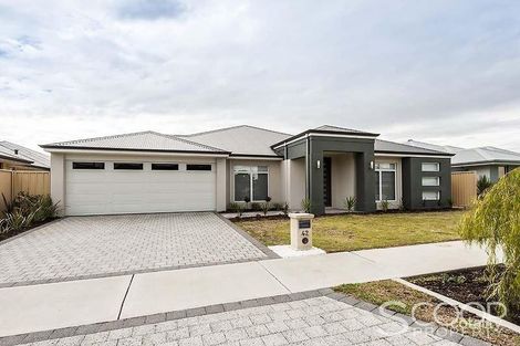 Property photo of 42 Tiger Circle Southern River WA 6110