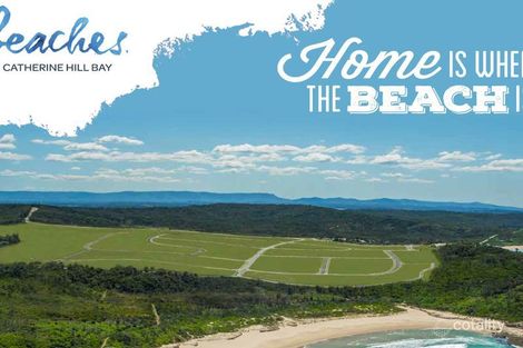 Lot 2147/81 Surfside Dr, Catherine Hill Bay, NSW 2281