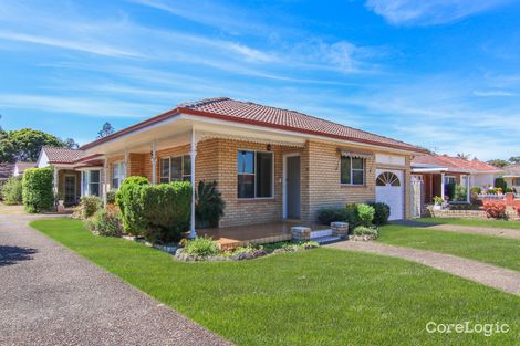 Property photo of 1/24-26 Alfred Street Ramsgate Beach NSW 2217