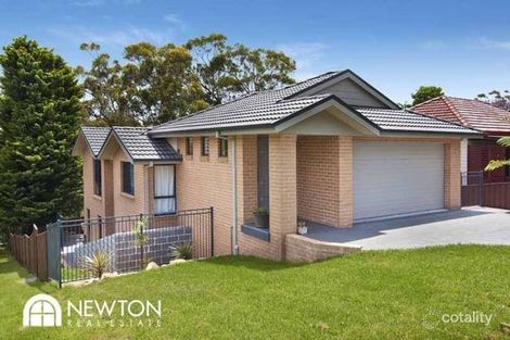 43 Vernon Ave, Gymea Bay, NSW 2227