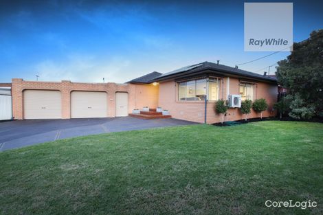 Property photo of 18 Snaefell Crescent Gladstone Park VIC 3043