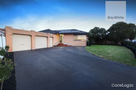Property photo of 18 Snaefell Crescent Gladstone Park VIC 3043
