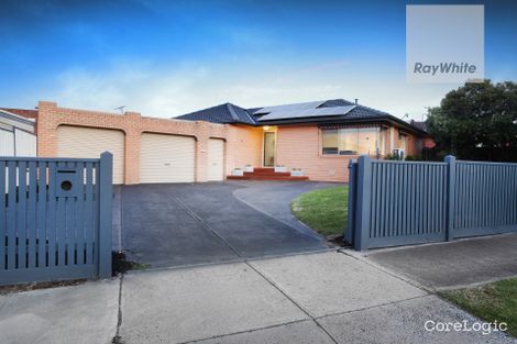 Property photo of 18 Snaefell Crescent Gladstone Park VIC 3043