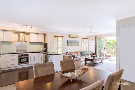 Property photo of 29/2-4 Langport Parade Mudgeeraba QLD 4213