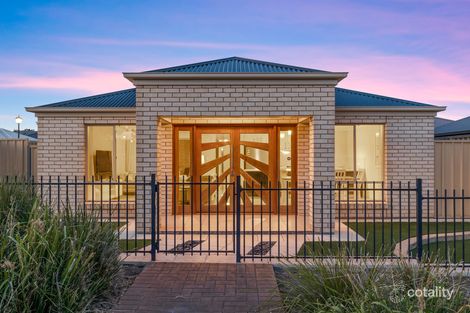 Property photo of 2 Katrina Lane Seaford Meadows SA 5169