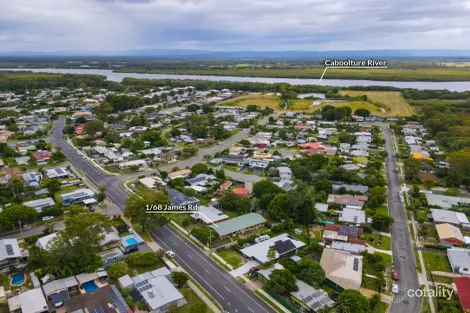 Property photo of 1/68 James Road Beachmere QLD 4510