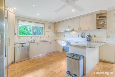 Property photo of 22 Banksia Park Drive Scarness QLD 4655