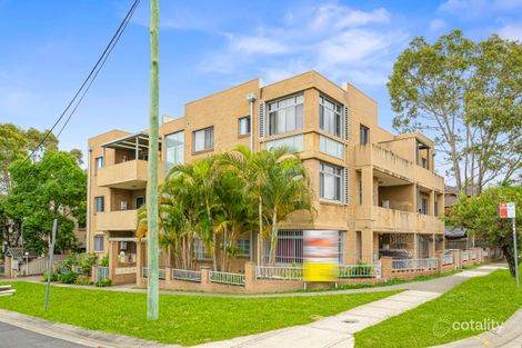 Property photo of 9/14-16 Dalley Street Harris Park NSW 2150