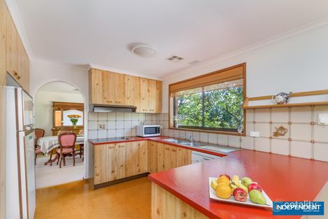 Property photo of 141 Jackie Howe Crescent Macarthur ACT 2904