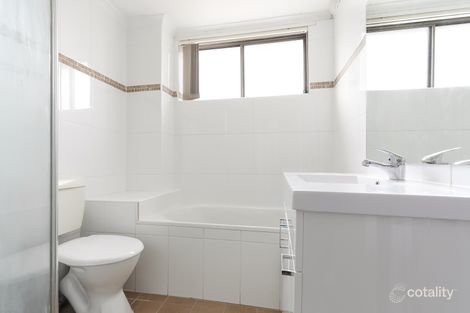 Property photo of 3/15 Burton Street Concord NSW 2137