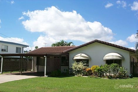 3 Rossiter St, Cranbrook, QLD 4814