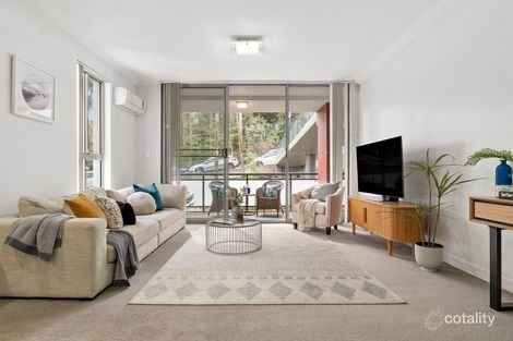Property photo of 5/2-4 Finlay Road Turramurra NSW 2074