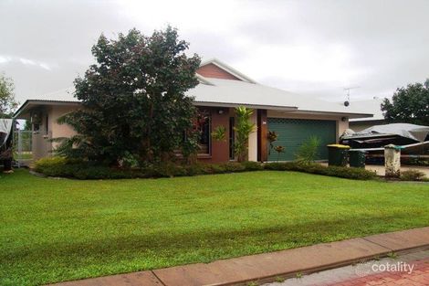 Property photo of 34 Liddy Crescent Farrar NT 0830